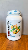 Beef Protein Abacaxi com Hortelã 32g