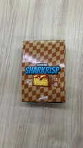 Barra de Proteína Sharkrisp Doce de Leite 11g - Caixa com 12